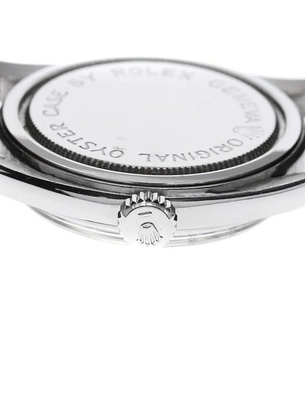 TUDOR Oyster Big rose 7934 Vintage Hand Winding Men's Watch_968267